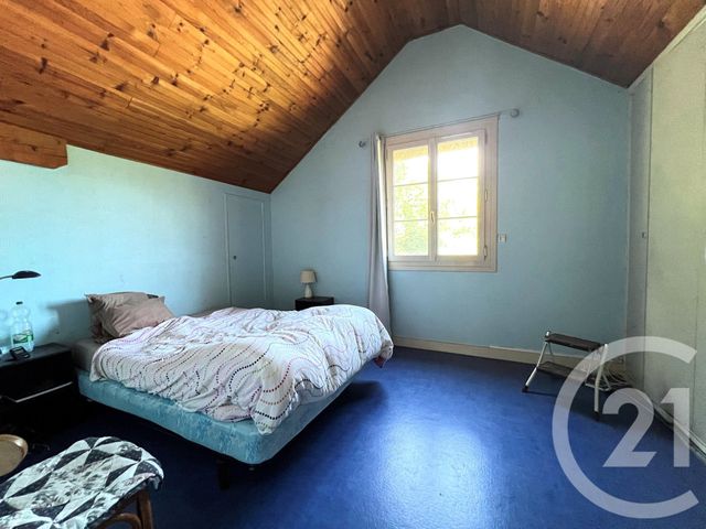 Maison à vendre - 8 pièces - 154,77 m2 - Boissy La Riviere - 91 - ILE-DE-FRANCE