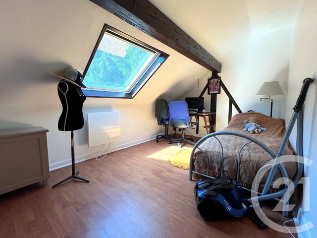 Maison à vendre - 8 pièces - 154,77 m2 - Boissy La Riviere - 91 - ILE-DE-FRANCE