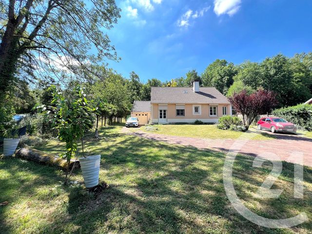 Maison à vendre - 8 pièces - 154,77 m2 - Boissy La Riviere - 91 - ILE-DE-FRANCE