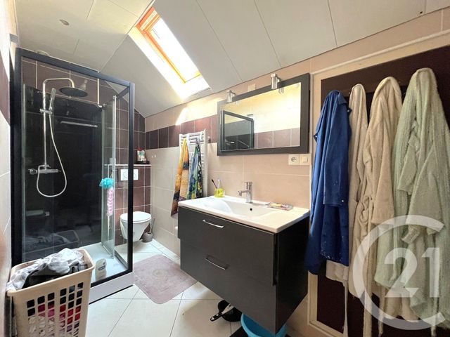 Maison à vendre - 8 pièces - 154,77 m2 - Boissy La Riviere - 91 - ILE-DE-FRANCE