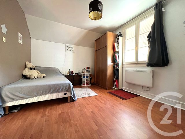 Maison à vendre - 8 pièces - 154,77 m2 - Boissy La Riviere - 91 - ILE-DE-FRANCE