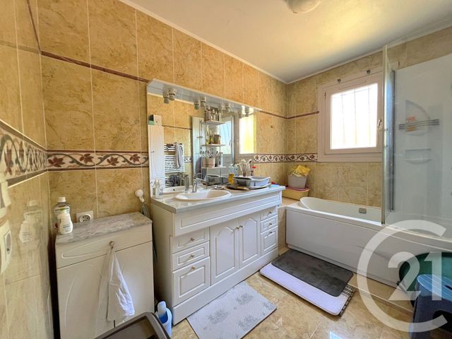 Maison à vendre - 8 pièces - 154,77 m2 - Boissy La Riviere - 91 - ILE-DE-FRANCE