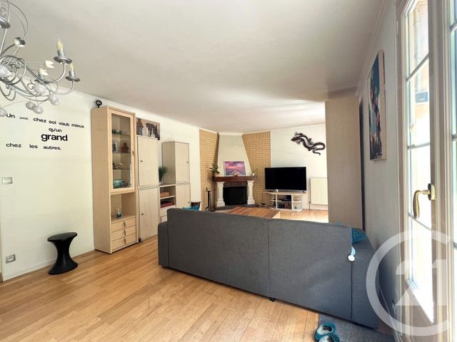 Maison à vendre - 8 pièces - 154,77 m2 - Boissy La Riviere - 91 - ILE-DE-FRANCE