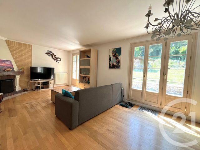 Maison à vendre - 8 pièces - 154,77 m2 - Boissy La Riviere - 91 - ILE-DE-FRANCE
