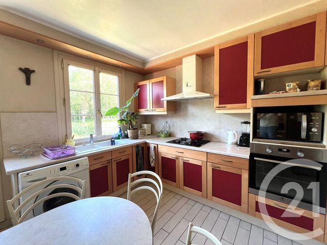 Maison à vendre - 8 pièces - 154,77 m2 - Boissy La Riviere - 91 - ILE-DE-FRANCE