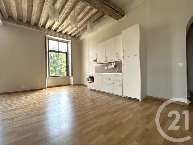Appartement F2 à vendre - 2 pièces - 72 m2 - Etampes - 91 - ILE-DE-FRANCE