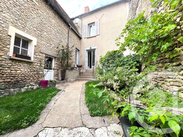 maison - MEREVILLE - 91