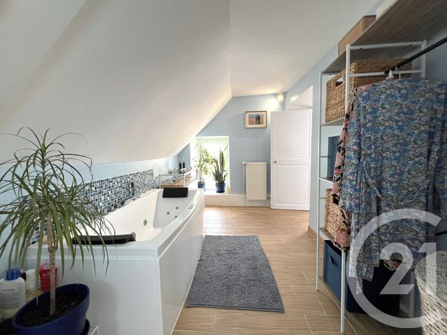 Maison &agrave; vendre - 4 pi&egrave;ces - 110 m2 - Mereville - 91 - ILE-DE-FRANCE