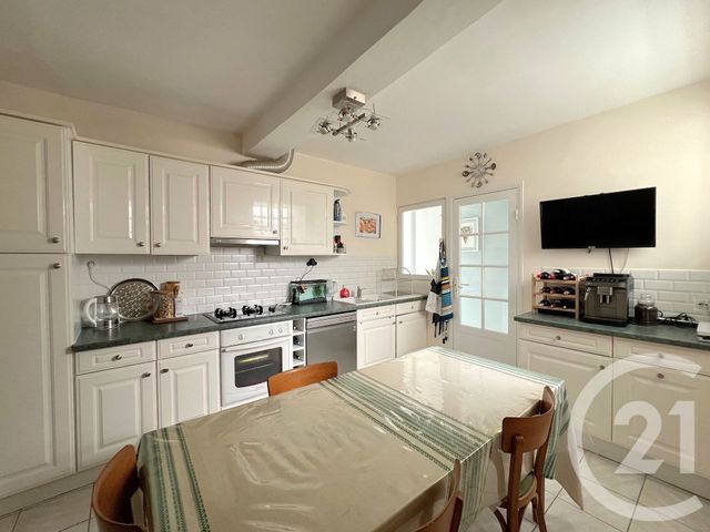 Maison &agrave; vendre - 4 pi&egrave;ces - 110 m2 - Mereville - 91 - ILE-DE-FRANCE