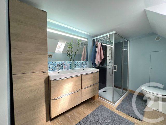 Maison &agrave; vendre - 4 pi&egrave;ces - 110 m2 - Mereville - 91 - ILE-DE-FRANCE