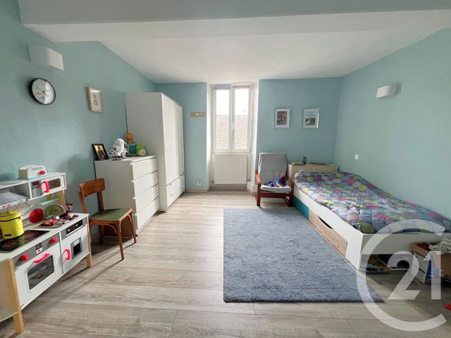 Maison &agrave; vendre - 4 pi&egrave;ces - 110 m2 - Mereville - 91 - ILE-DE-FRANCE