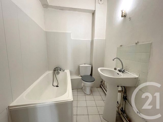 Appartement Studio à vendre - 1 pièce - 24,02 m2 - Etampes - 91 - ILE-DE-FRANCE