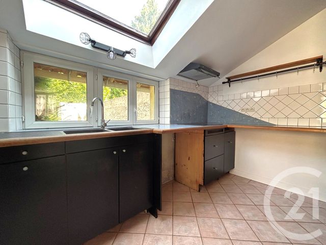 Maison à vendre - 6 pièces - 99,86 m2 - Saclas - 91 - ILE-DE-FRANCE