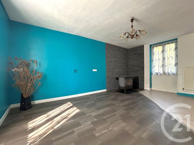 Maison à vendre - 6 pièces - 99,86 m2 - Saclas - 91 - ILE-DE-FRANCE