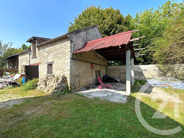 Maison à vendre - 6 pièces - 99,86 m2 - Saclas - 91 - ILE-DE-FRANCE