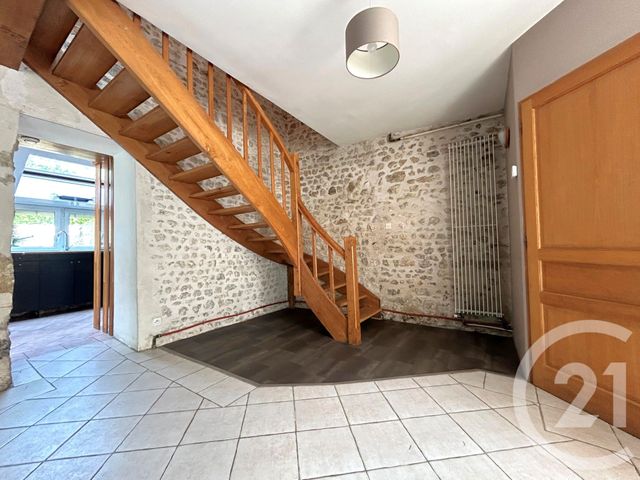 Maison à vendre - 6 pièces - 99,86 m2 - Saclas - 91 - ILE-DE-FRANCE