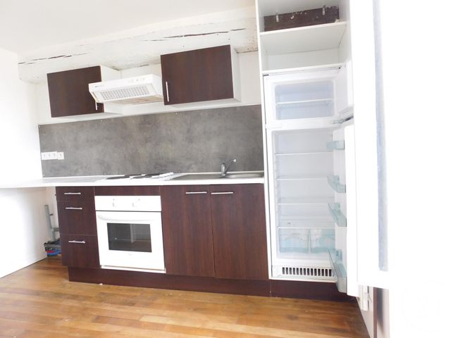 appartement - ANGERVILLE - 91