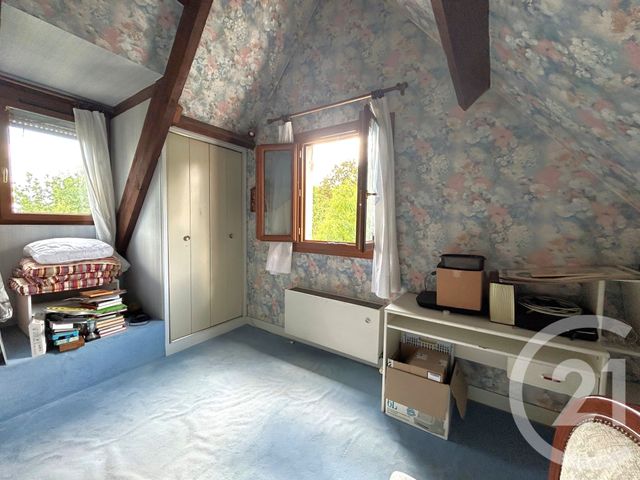 Maison &agrave; vendre - 5 pi&egrave;ces - 92 m2 - Etampes - 91 - ILE-DE-FRANCE