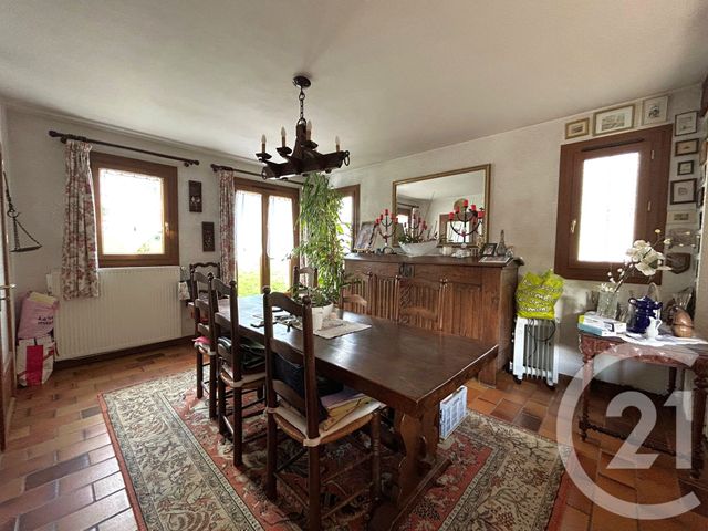 Maison &agrave; vendre - 5 pi&egrave;ces - 92 m2 - Etampes - 91 - ILE-DE-FRANCE