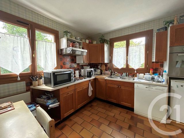 Maison &agrave; vendre - 5 pi&egrave;ces - 92 m2 - Etampes - 91 - ILE-DE-FRANCE