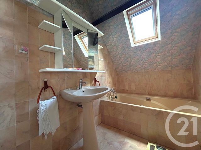 Maison &agrave; vendre - 5 pi&egrave;ces - 92 m2 - Etampes - 91 - ILE-DE-FRANCE