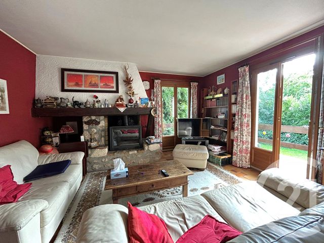 Maison &agrave; vendre - 5 pi&egrave;ces - 92 m2 - Etampes - 91 - ILE-DE-FRANCE