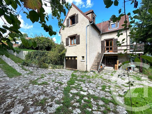 Maison &agrave; vendre - 5 pi&egrave;ces - 92 m2 - Etampes - 91 - ILE-DE-FRANCE