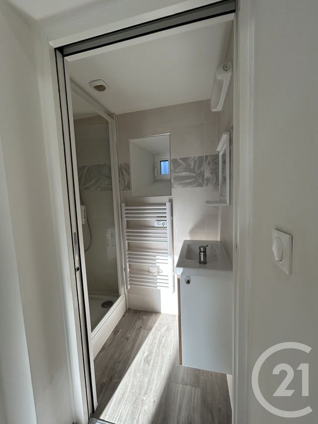 Appartement F3 &agrave; louer - 3 pi&egrave;ces - 39,16 m2 - Etampes - 91 - ILE-DE-FRANCE