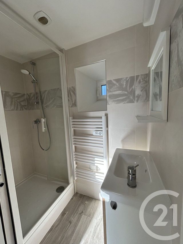 Appartement F3 &agrave; louer - 3 pi&egrave;ces - 39,16 m2 - Etampes - 91 - ILE-DE-FRANCE