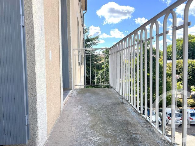 Appartement F2 à vendre - 2 pièces - 41,98 m2 - Etampes - 91 - ILE-DE-FRANCE