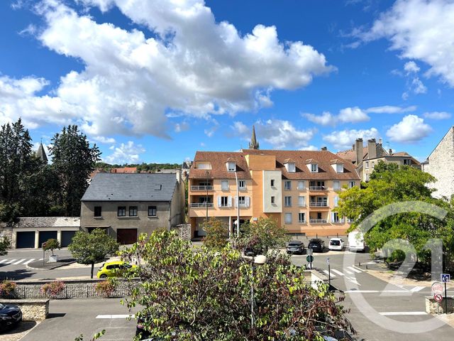 Appartement F2 à vendre - 2 pièces - 41,98 m2 - Etampes - 91 - ILE-DE-FRANCE