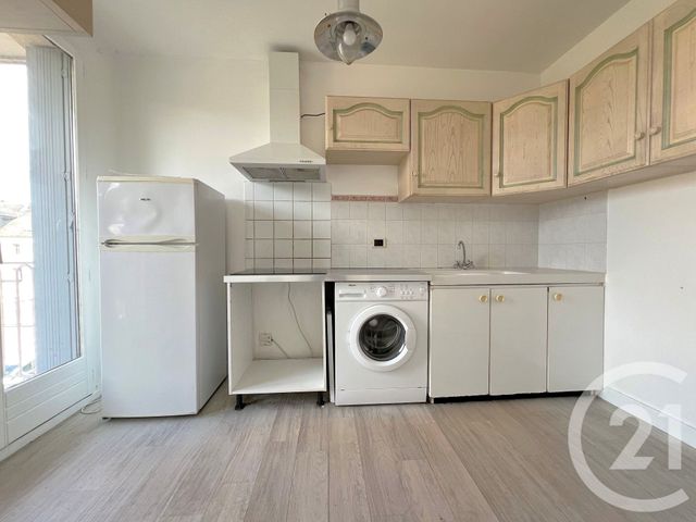 Appartement F2 à vendre - 2 pièces - 41,98 m2 - Etampes - 91 - ILE-DE-FRANCE