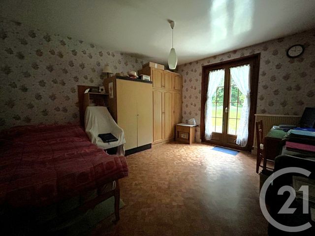 Maison à vendre - 6 pièces - 131,15 m2 - Pithiviers Le Vieil - 45 - CENTRE