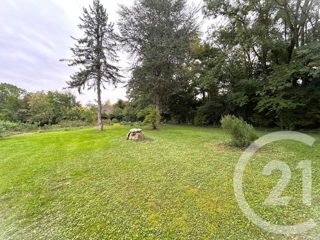 Maison à vendre - 6 pièces - 131,15 m2 - Pithiviers Le Vieil - 45 - CENTRE