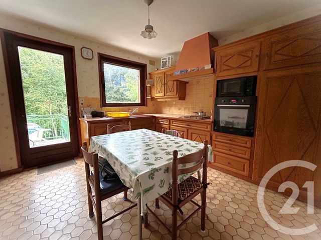 Maison à vendre - 6 pièces - 131,15 m2 - Pithiviers Le Vieil - 45 - CENTRE