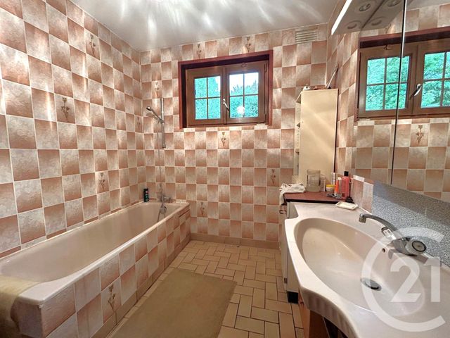 Maison à vendre - 6 pièces - 131,15 m2 - Pithiviers Le Vieil - 45 - CENTRE