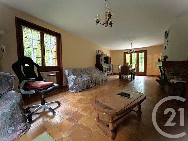 Maison à vendre - 6 pièces - 131,15 m2 - Pithiviers Le Vieil - 45 - CENTRE