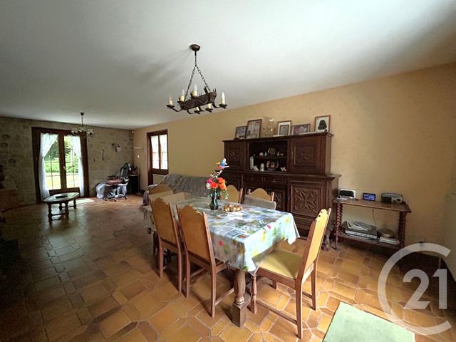 Maison à vendre - 6 pièces - 131,15 m2 - Pithiviers Le Vieil - 45 - CENTRE