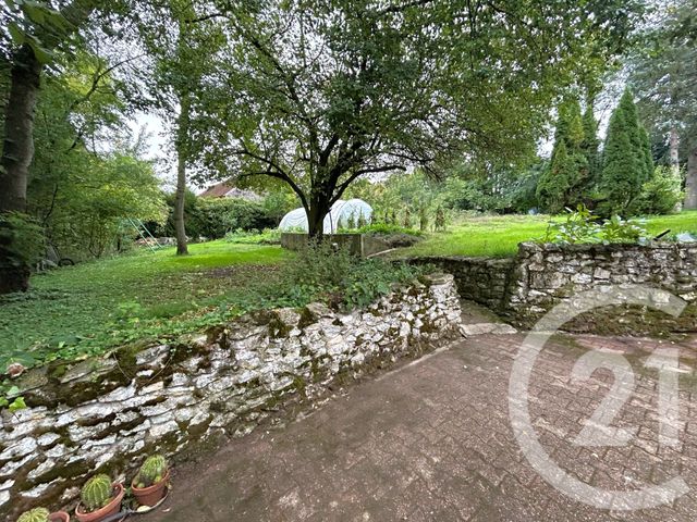 Maison à vendre - 6 pièces - 131,15 m2 - Pithiviers Le Vieil - 45 - CENTRE