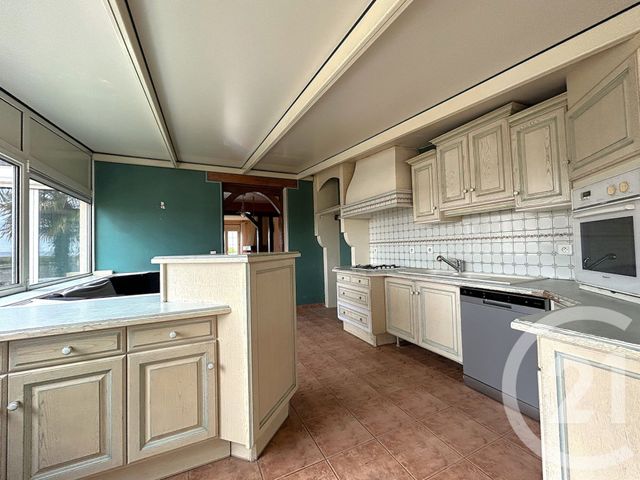 Maison à vendre - 7 pièces - 139,41 m2 - Janville - 28 - CENTRE