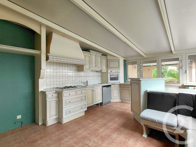 Maison à vendre - 7 pièces - 139,41 m2 - Janville - 28 - CENTRE