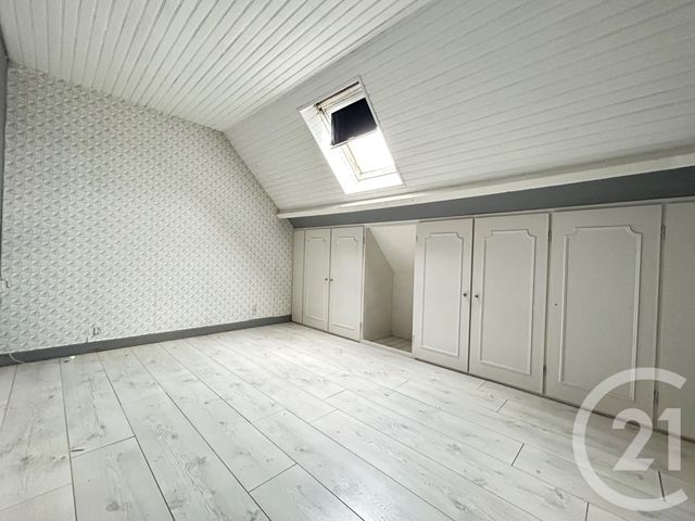 Maison à vendre - 7 pièces - 139,41 m2 - Janville - 28 - CENTRE