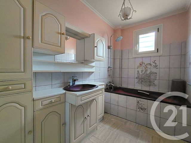 Maison à vendre - 7 pièces - 139,41 m2 - Janville - 28 - CENTRE