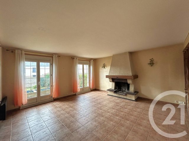 Maison à vendre - 7 pièces - 139,41 m2 - Janville - 28 - CENTRE