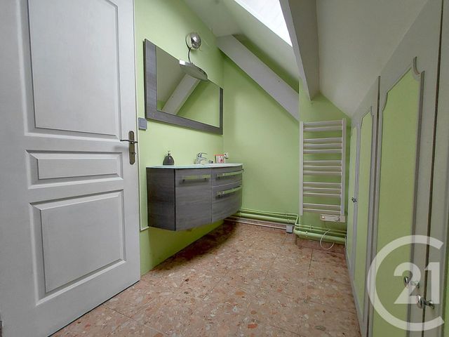 Maison à vendre - 7 pièces - 139,41 m2 - Janville - 28 - CENTRE