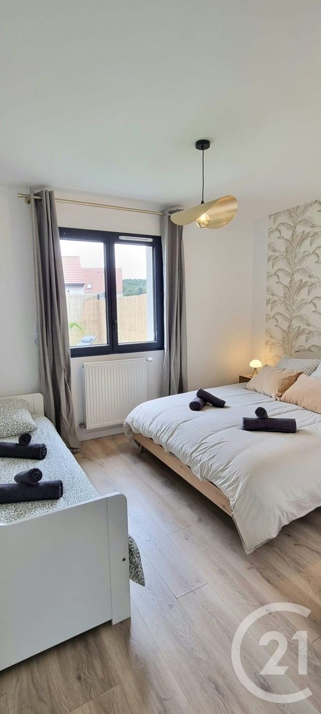 Maison à vendre - 5 pièces - 91,15 m2 - Etampes - 91 - ILE-DE-FRANCE