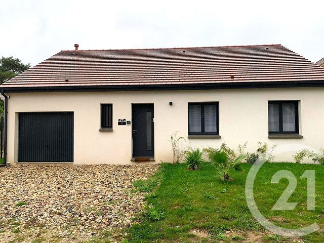 Maison à vendre - 5 pièces - 91,15 m2 - Etampes - 91 - ILE-DE-FRANCE