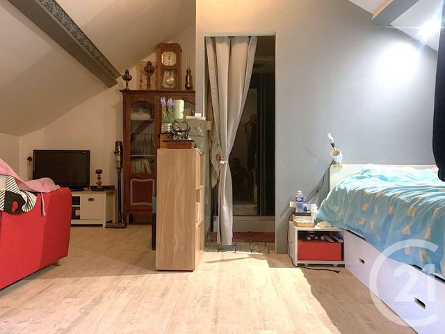 Maison à vendre - 5 pièces - 104 m2 - Mereville - 91 - ILE-DE-FRANCE