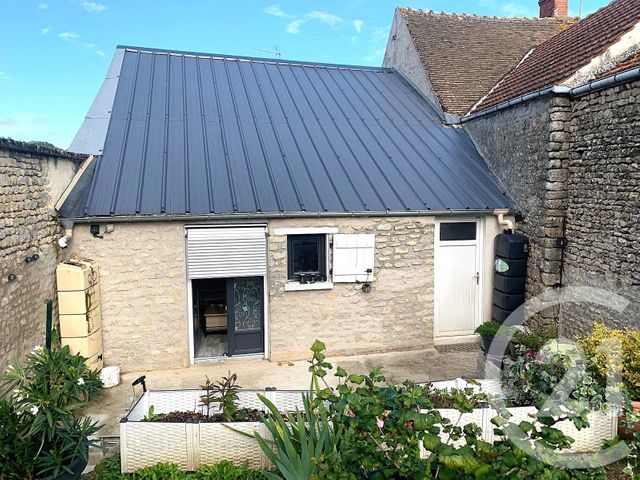 maison - MEREVILLE - 91