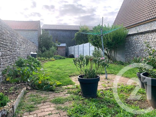 Maison à vendre - 5 pièces - 104 m2 - Mereville - 91 - ILE-DE-FRANCE